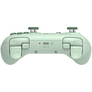 8BitDo Ultimate 2C Wireless Green Casa