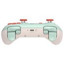 8BitDo Ultimate 2C Wireless Mint Edition Casa