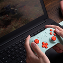 8BitDo Ultimate 2C Wireless Mint Edition Maroc