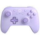 8BitDo Ultimate 2C Wireless Purple Prix Maroc