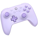 8BitDo Ultimate 2C Wireless Purple Casablanca