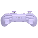 8BitDo Ultimate 2C Wireless Purple Maroc