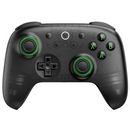 8BitDo Ultimate 2C Wireless Transparent Black Prix Maroc