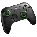 8BitDo Ultimate 2C Wireless Transparent Black Casablanca