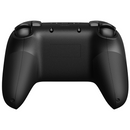 8BitDo Ultimate 2C Wireless Transparent Black Maroc
