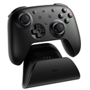 8BitDo Ultimate 2 Wireless Controller Black Casablanca