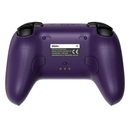 8BitDo Ultimate 2 Wireless Controller Purple Maroc