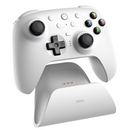 8BitDo Ultimate 2 Wireless Controller White Casablanca