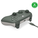 8BitDo Ultimate C Wired Controller Xbox/PC Dark Green Casablanca
