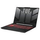 ASUS TUF Gaming A15 FA507XI-LP024 AMD Ryzen R9 7940HS/32GB DDR5/512GB SSD/RTX4070 8GB/15.6'' 144Hz