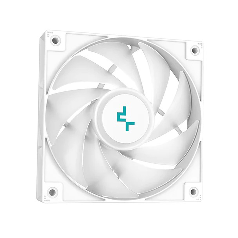 DeepCool LS520 SE White Prix Maroc