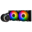 MSI MAG CORELIQUID E240 Black Maroc Prix