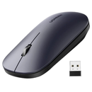 Ugreen Souris sans fil 2,4Ghz/10M Noir (90372) Maroc