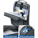 Sac à Dos UGREEN PC Portable 15,6" (90798) Casa