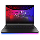 ASUS ROG Strix Scar 18 (2025) G835 Casablanca