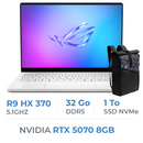 Asus ROG Zephyrus G14 Prix Maroc