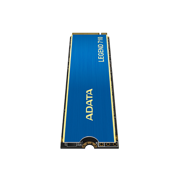 ADATA LEGEND 710 SSD M.2 PCIE GEN3 512GB Casablanca Prix