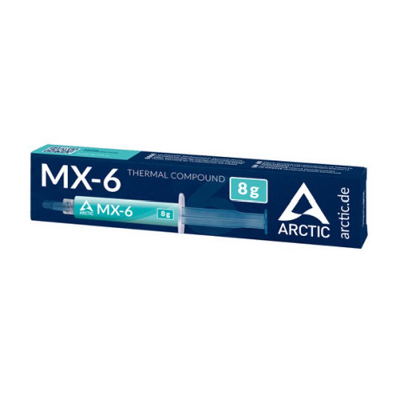 Arctic MX-6 (8 grammes) Maroc Prix