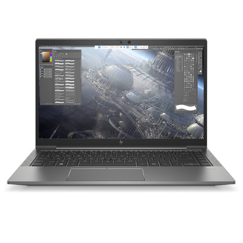 HP ZBook Firefly 14 i7-1185G7/32GB/256GB SSD