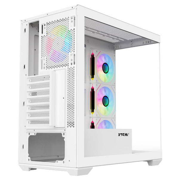 XTRMLAB INFINITY (White)  maroc