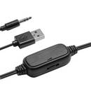 Mars Gaming Speakers MS1 Maroc