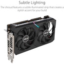 ASRock Radeon RX 6500 XT Challenger ITX 4GB GDDR6 maroc 