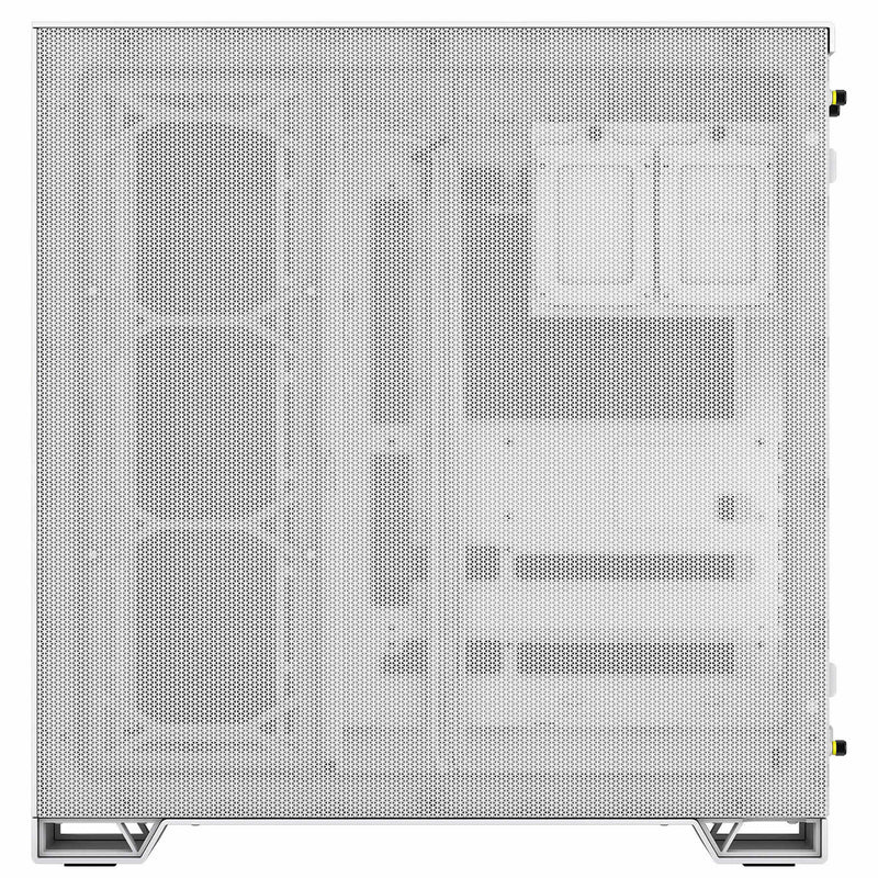 Corsair 6500D AirFlow Blanc Casablanca