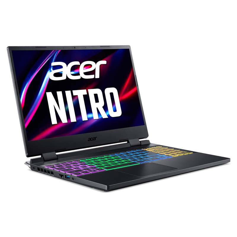 Acer Nitro 5 AN515-46-R8UF R7 6800H/16GB/512GB SSD/RTX3070Ti 8GB/15.6" FHD IPS 144Hz (SANS EMBALLAGE) maroc 