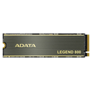 ADATA LEGEND 800 2TB M.2 PCIE GEN4 GOLD BULK Prix Maroc