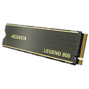ADATA LEGEND 800 2TB M.2 PCIE GEN4 GOLD BULK Casa