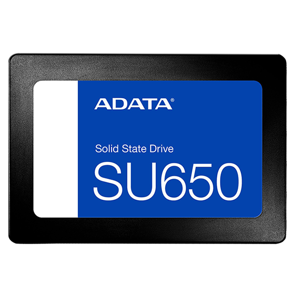 ADATA SU650 256GB Maroc