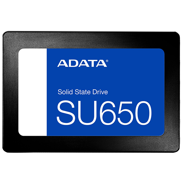 ADATA SU650 1To Maroc