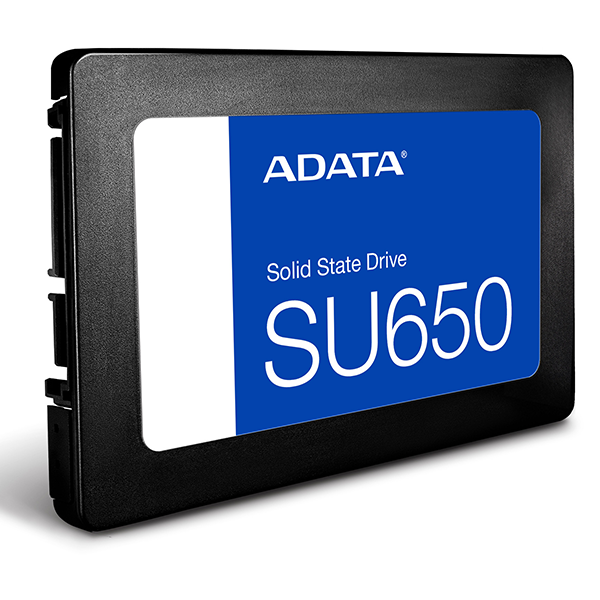 ADATA SU650 1To Casablanca