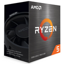 AMD Ryzen 5 5600XT Wraith Stealth (3.7 GHz / 4.7 GHz) Prix Maroc
