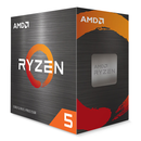 AMD Ryzen 5 5600XT Wraith Stealth (3.7 GHz / 4.7 GHz) Casablanca