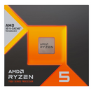 AMD Ryzen 5 7500X3D (4.0 GHz / 4.5 GHz) Casa