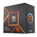 AMD Ryzen 5 7600 Wraith Stealth (3.8 GHz / 5.1 GHz) Prix Maroc