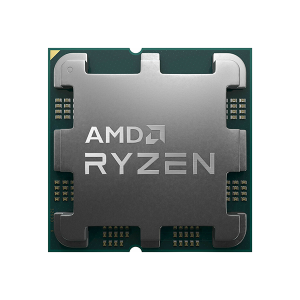 AMD Ryzen 5 9600X (3.9 GHz / 5.4 GHz) Tray Maroc