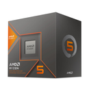 AMD Ryzen 5 8600G Wraith Stealth (4.3 GHz / 5.0 GHz) Maroc Prix