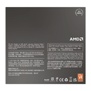 AMD Ryzen 5 8600G Wraith Stealth (4.3 GHz / 5.0 GHz) Prix Maroc