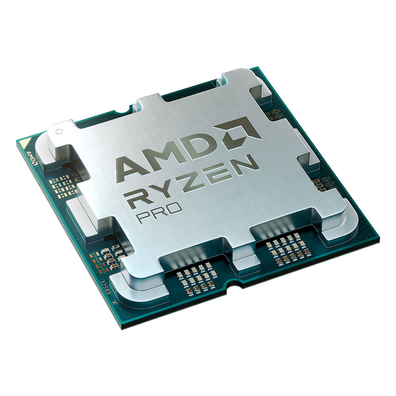 AMD Ryzen 5 PRO 7645 (3.8 GHz / 5.1 GHz) Prix Maroc