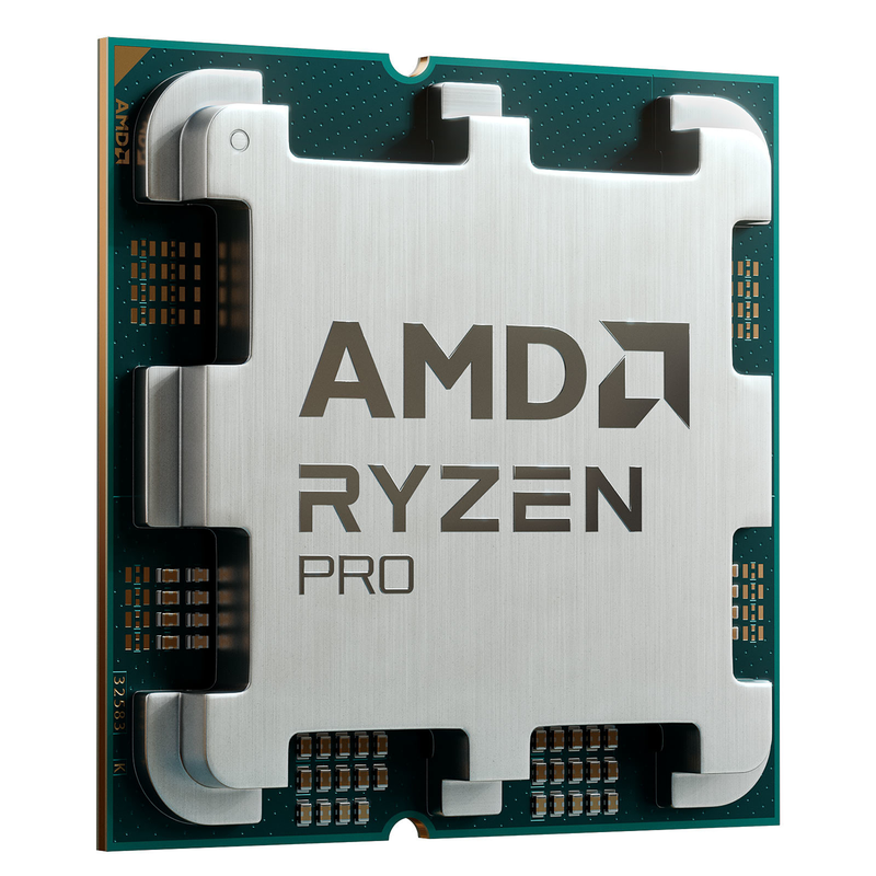 AMD Ryzen 5 PRO 7645 (3.8 GHz / 5.1 GHz) Prix Maroc