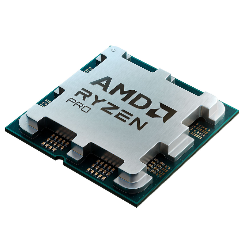AMD Ryzen 5 PRO 7645 (3.8 GHz / 5.1 GHz) Maroc