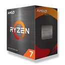 AMD Ryzen 7 5800XT Wraith Prism (3.8 GHz / 4.8 GHz) BOX Prix Maroc