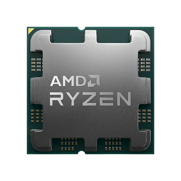 AMD Ryzen 7 7700 (3.8 GHz / 5.3 GHz) Tray Maroc