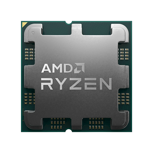 AMD Ryzen 7 7700X (4.5 GHz / 5.4 GHz) Tray Maroc