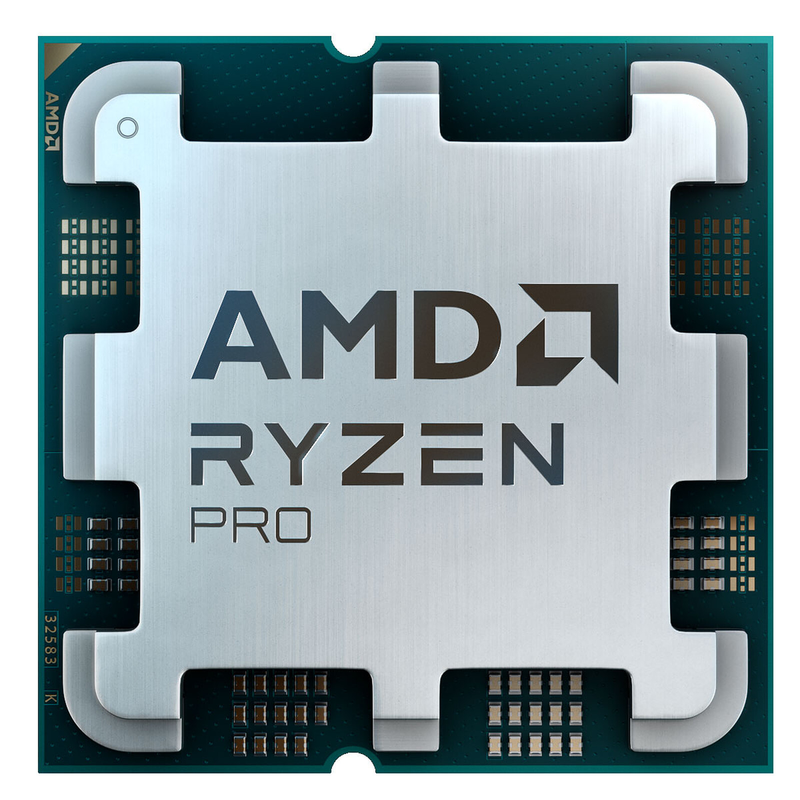 AMD Ryzen 7 PRO 7745 (3.8 GHz / 5.3 GHz) Maroc Prix