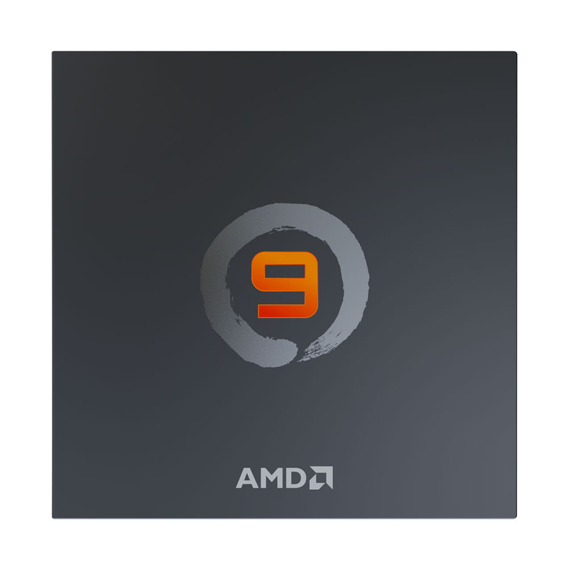 AMD Ryzen 9 7900 Wraith Prism (4.0 GHz / 5.4 GHz) Maroc Prix