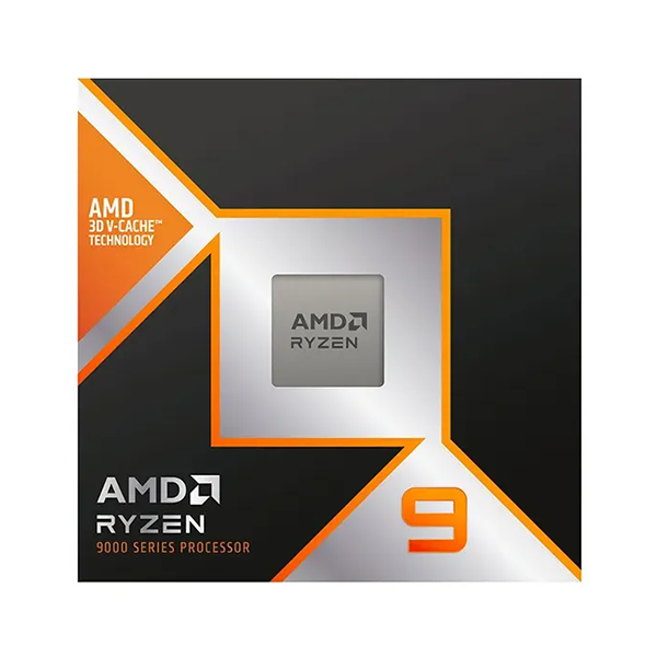 AMD Ryzen 9 9950X3D (4.3 GHz / 5.7 GHz) Prix Casablanca