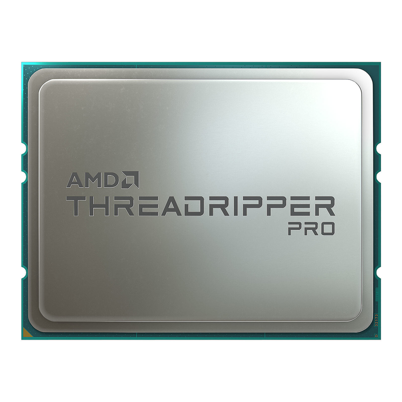 AMD Ryzen Threadripper PRO 5975WX (4.5 GHz Max.) Maroc